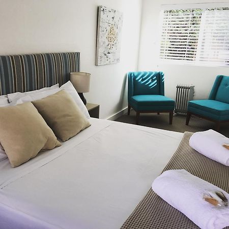 Thirroul Beach Motel Exterior foto