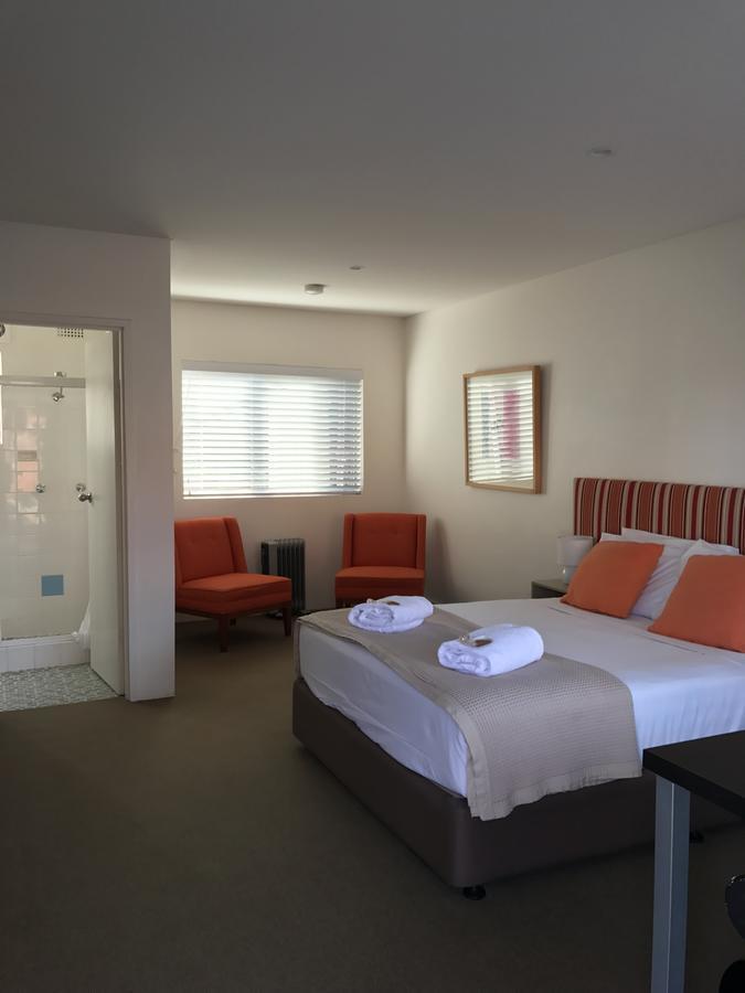 Thirroul Beach Motel Exterior foto