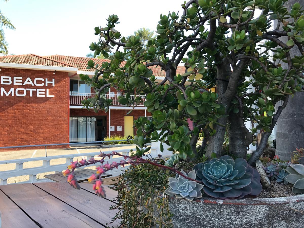 Thirroul Beach Motel Exterior foto